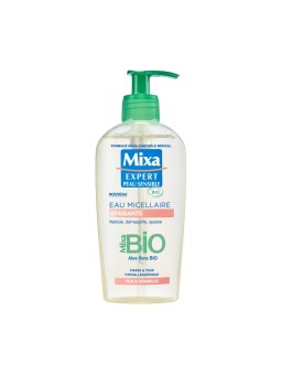 MIXA Eau Micellaire Bio...