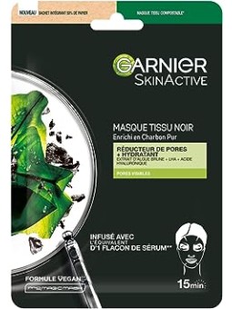 GARNIER SkinActive Masque...