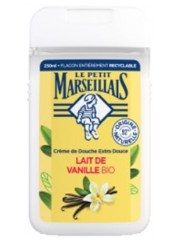 Le petit marseillais douche...