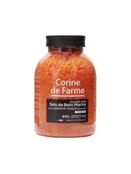 CORINE DE FARME - Sels de...