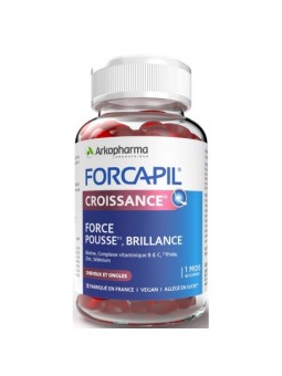ARKOPHARMA Forcapil®...