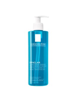 LA ROCHE POSAY- Effaclar...