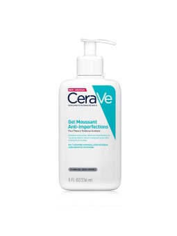 CERAVE - Gel Moussant...