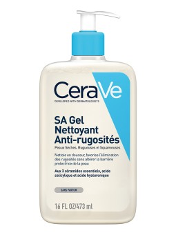 CERAVE Gel Nettoyant...