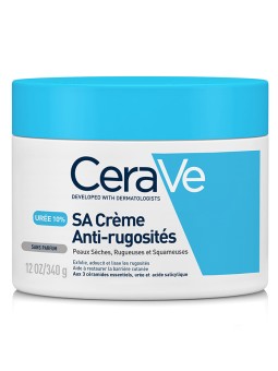 CERAVE - Crème Anti...