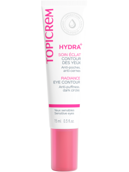 Topicrem - Hydra+ Soin...