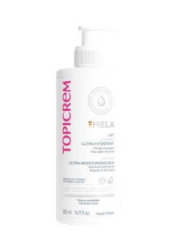 Topicrem MELA - Lait...