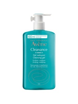 AVENE - Cleanance Gel...