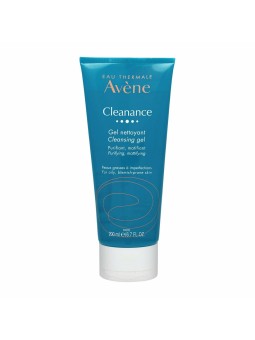 Avène Cleanance Gel...