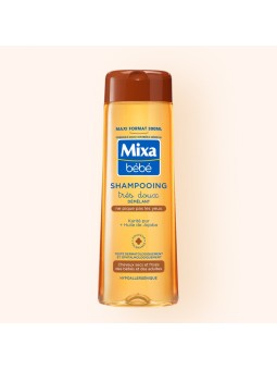 MIXA bébé Shampooing très...