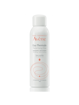 Avene - Eau thermale Spray...
