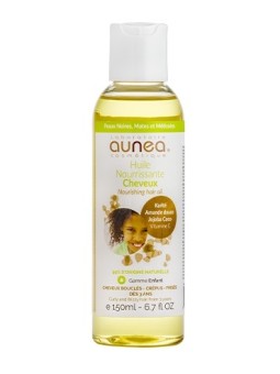 AUNEA huile nourrissante...