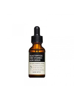 SOME BY MI Galactomyces...