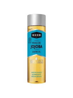 WAAM huile de jojoba BIO