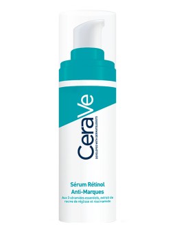 CERAVE - Sérum Rétinol...