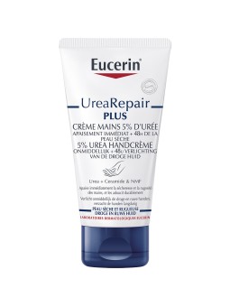 EUCERIN - UREAREPAIR PLUS,...