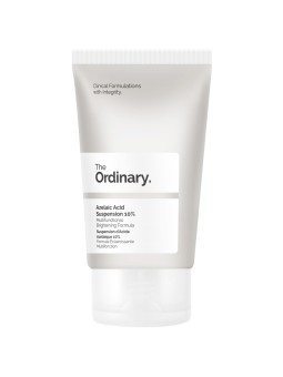 THE ORDINARY Suspension...