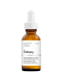 THE ORDINARY Solution...