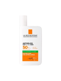 LA ROCHE POSAY - Anthelios...