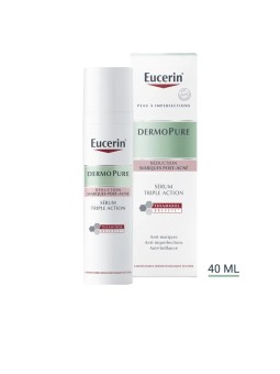 EUCERIN DERMOPURE - Sérum...