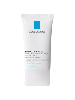 LA ROCHE POSAY - Effaclar...