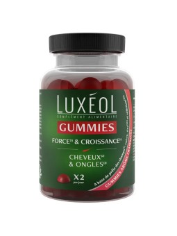 LUXÉOL Force et Croissance...