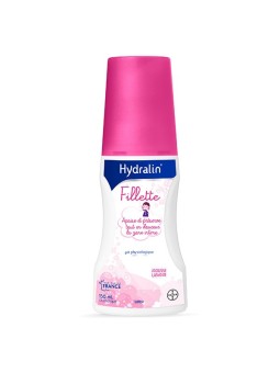 HYDRALIN FILLETTE - Mousse...