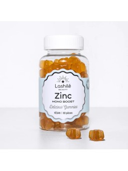 Lashilé Beauty- Zinc Mono...