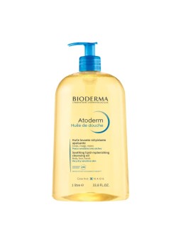 BIODERMA ATODERM - Huile de...