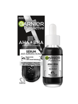 GARNIER -Sérum Anti-Points...