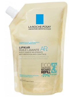 LA ROCHE POSAY - Lipikar...