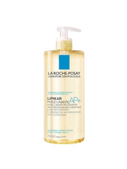 LA ROCHE POSAY - Lipikar...