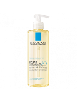 LA ROCHE POSAY - Lipikar...