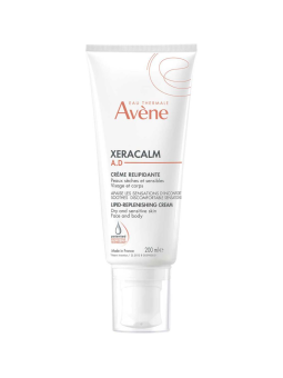 AVENE XeraCalm A.D Baume...
