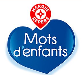 Mots d'enfants